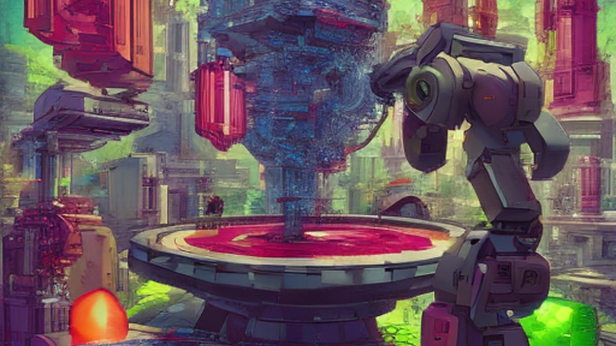 OpenAI's Plate-Sized Power Play: Dodging Nvidia for Turbocharged AI Coders