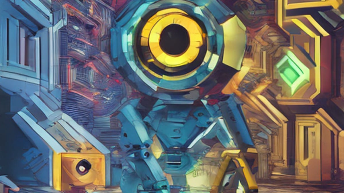 Enveil: Humanity's Feeble Barricade Against the Nosy AI Overlords