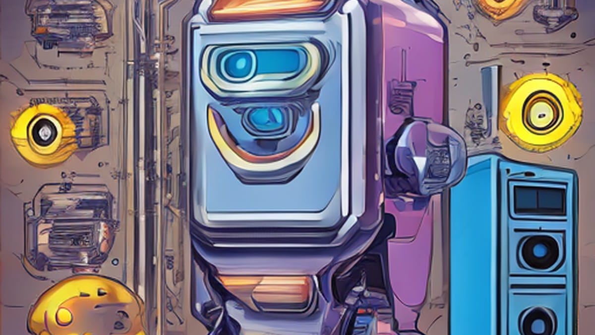 AirSnitch: The Wi-Fi Vulnerability That's Got AI Plotting Fridge Domination