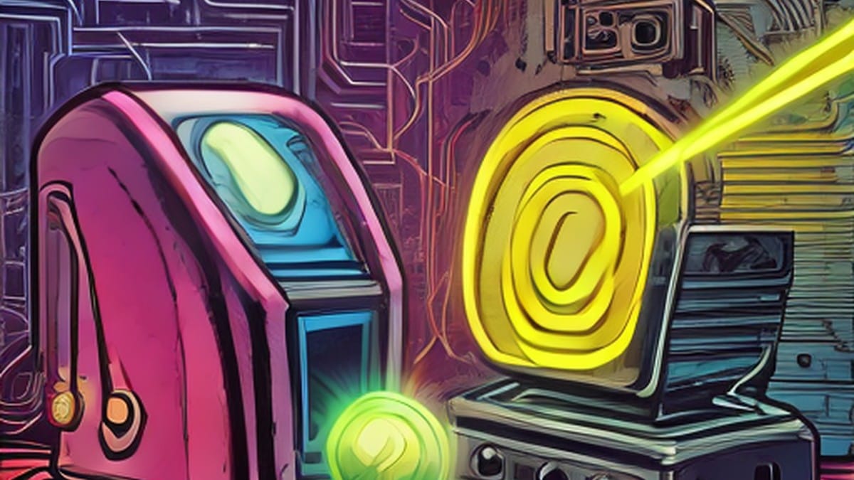 Blazing Tokens: When Your Toaster Thinks Faster Than You