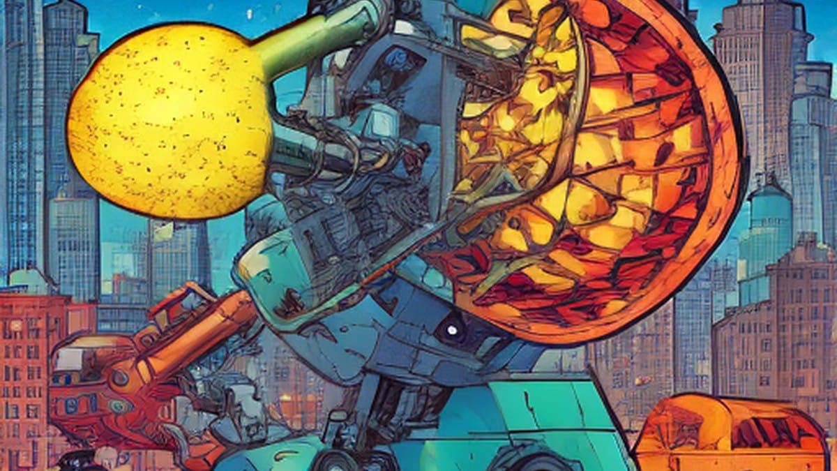 Axe: The Tiny Binary Chopping Down AI's Bloated Ego