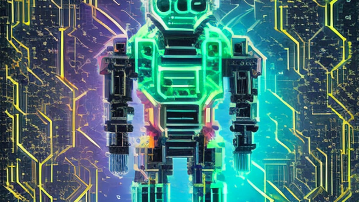 The Phantom Commit: AI's Ghostly Plot to Haunt GitHub Repositories