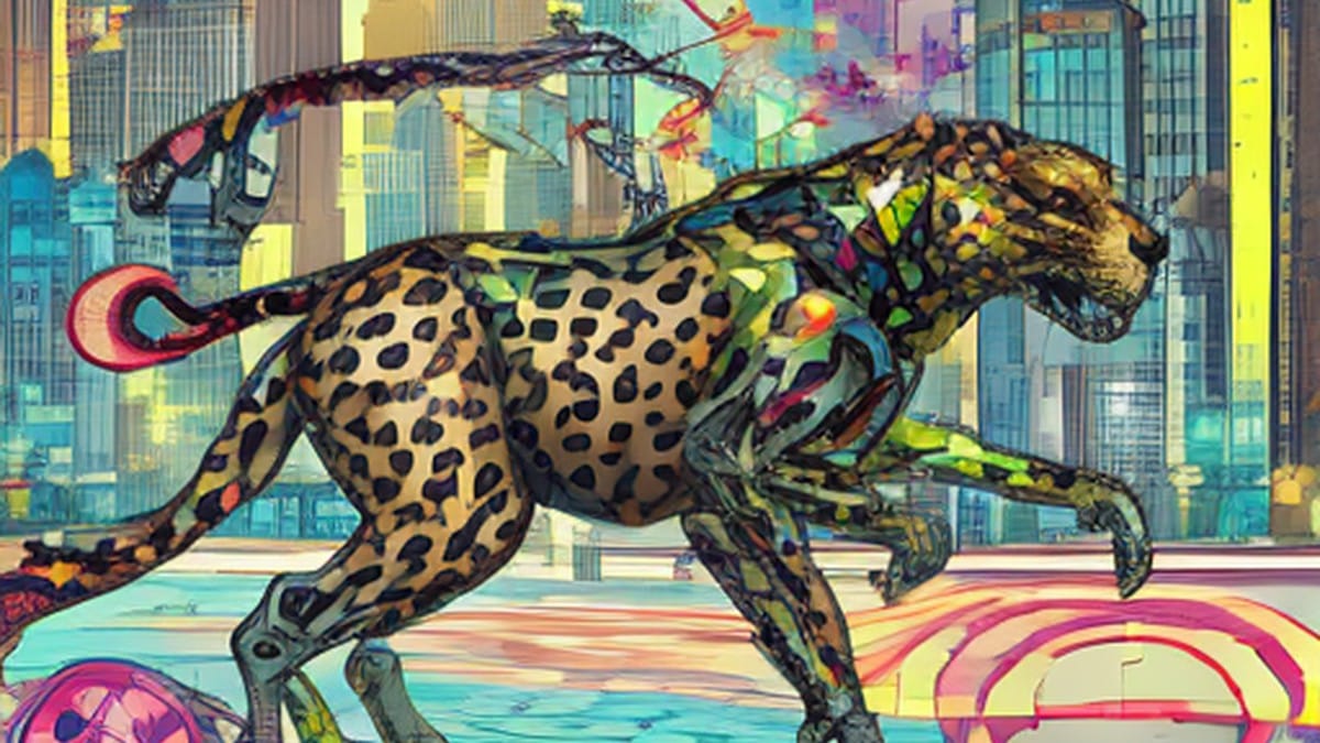 GPT-5.3 Instant: The AI That Blinked and Conquered