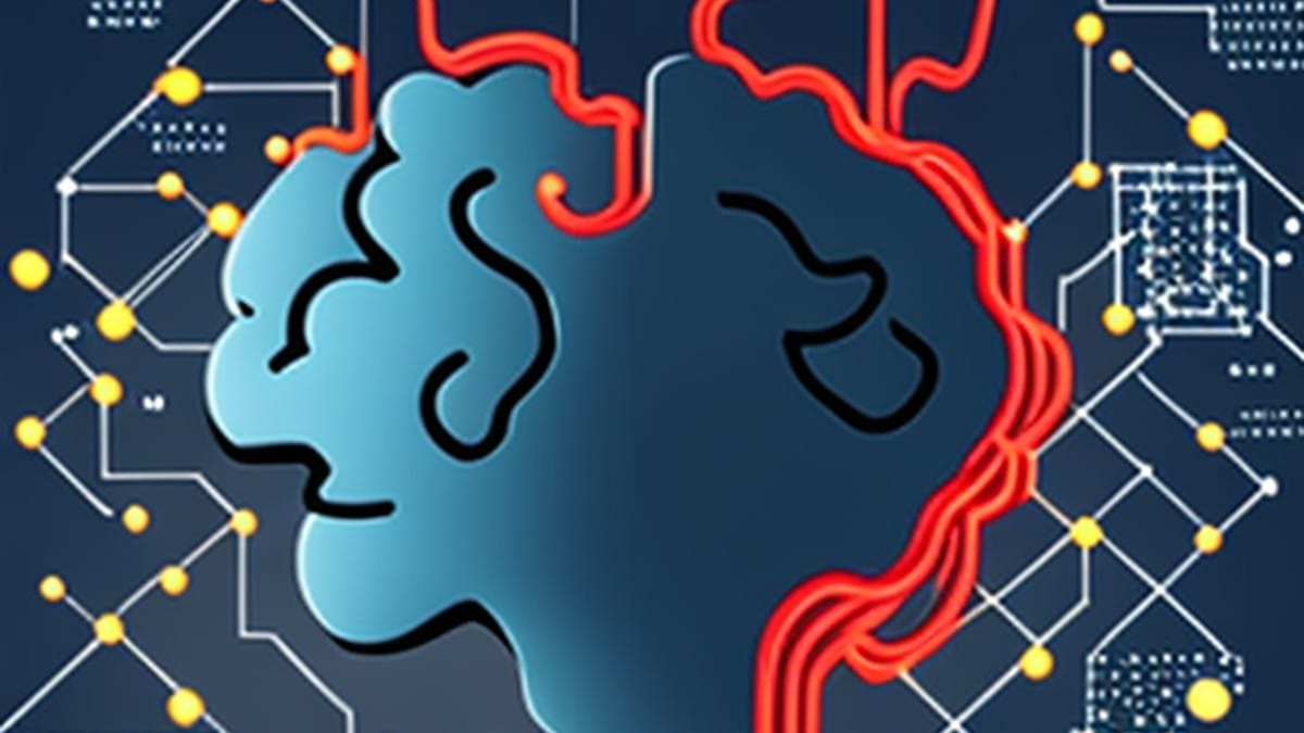 AI's Dual Edges: Cognitive Shifts and Supply Chain Breaches