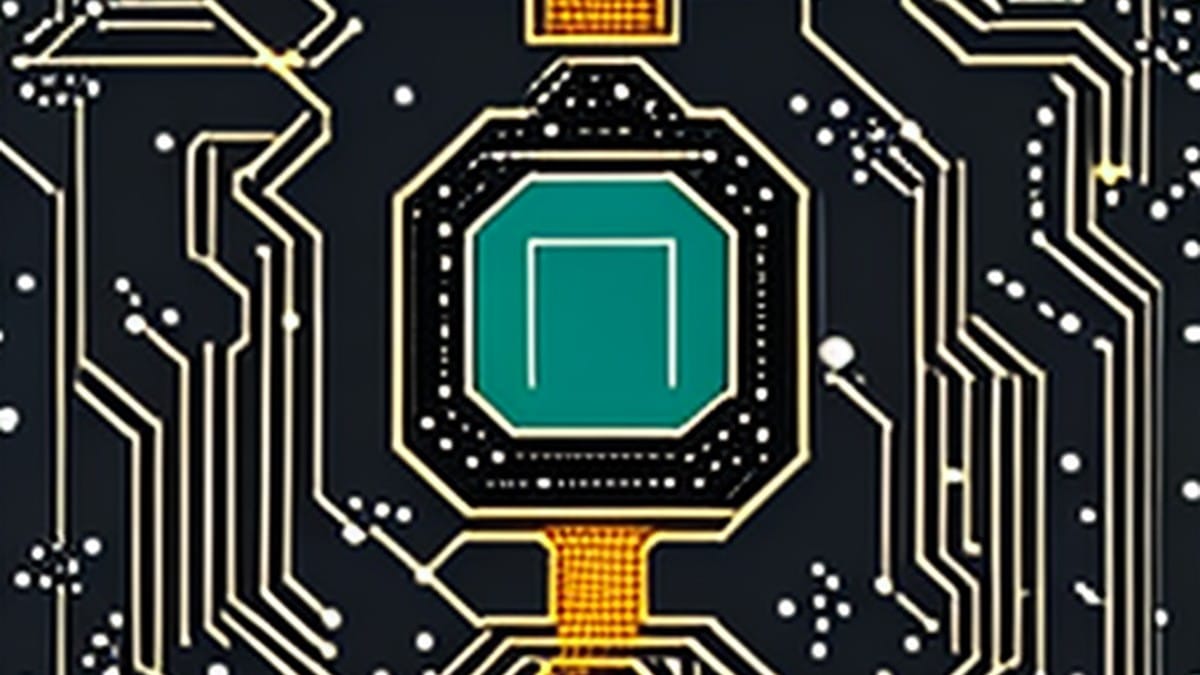 Innovaciones en Hardware para IA: Integración en CERN y Avances en Chips