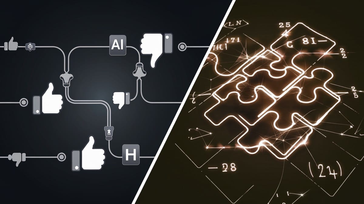 Avances en el Comportamiento de Modelos de IA: Adulación y Resolución Matemática