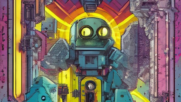 OpenAI's Peeping Tom Partnership: When AI Plays Sidekick to Big Brother