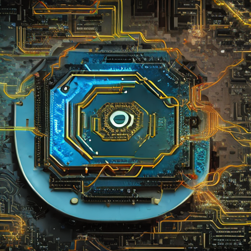 Nvidia's Plate-Sized Powerhouse: The Chip That's Speeding Us Toward the AI Endgame