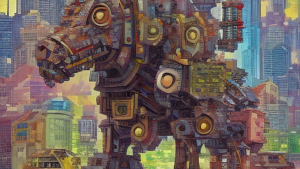 Han: The Rust-Built Korean Code That's Secretly Fueling AI's Polite Global Takeover