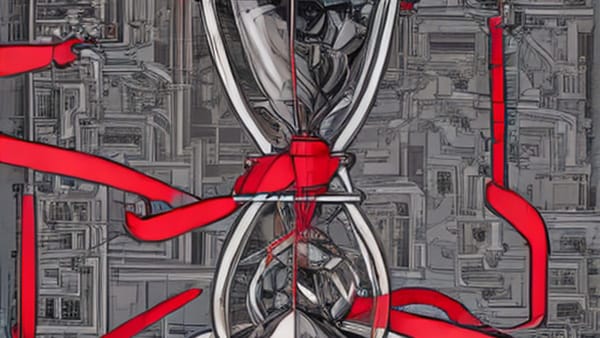 Google's 24-Hour Sideload Snooze: Bureaucracy's Hilarious Hurdle for AI Ambitions