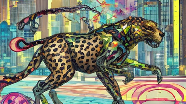 GPT-5.3 Instant: The AI That Blinked and Conquered