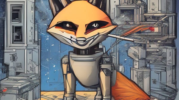 Anthropic's Firefox Fortification: Prepping for Silicon Spies in Your Tabs