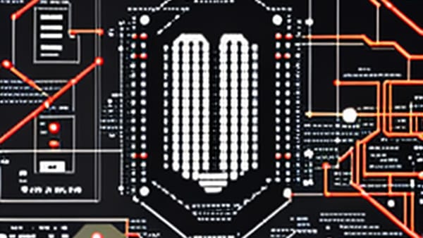 Aplicaciones Innovadoras de IA en Infraestructura y Educación con Riesgos de Seguridad